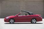 Toyota Camry Solara Sport Convertible 2006 года
